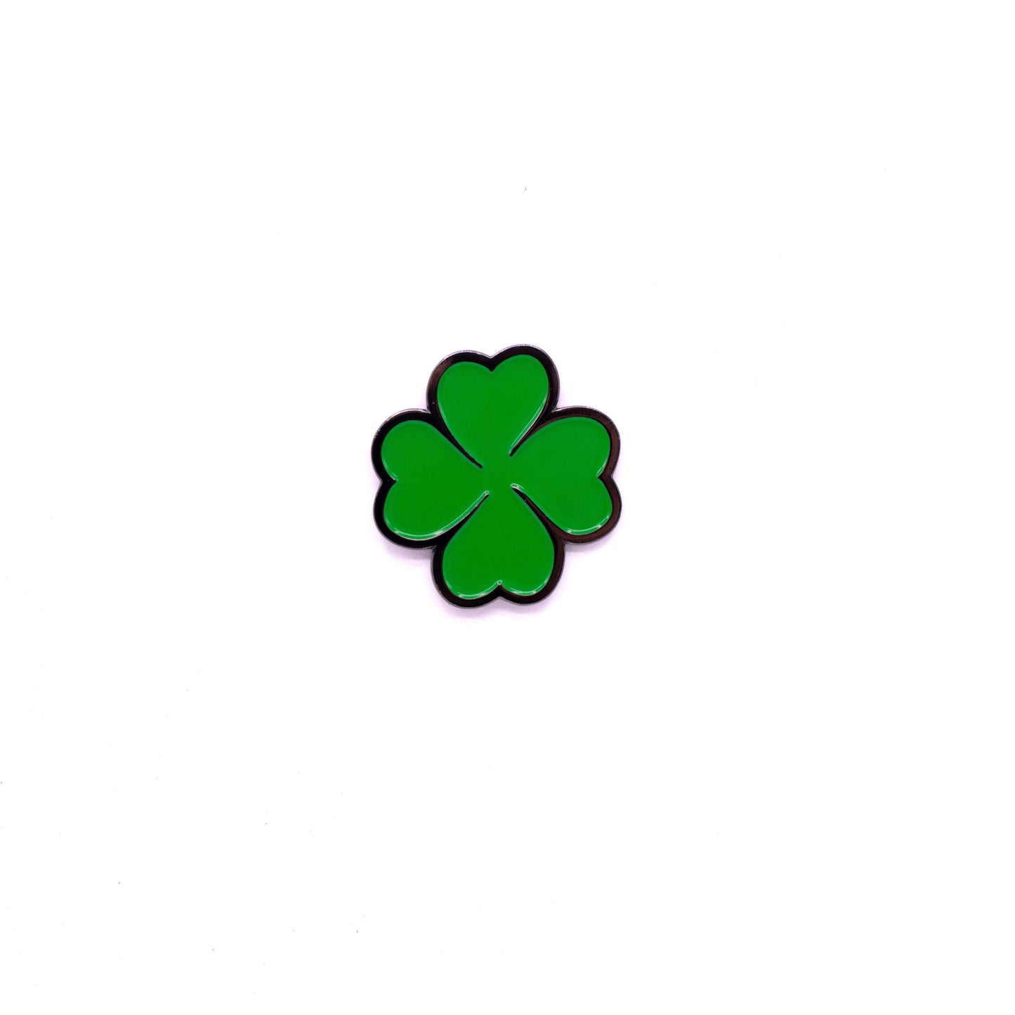 Cima Lucky Clover Pin