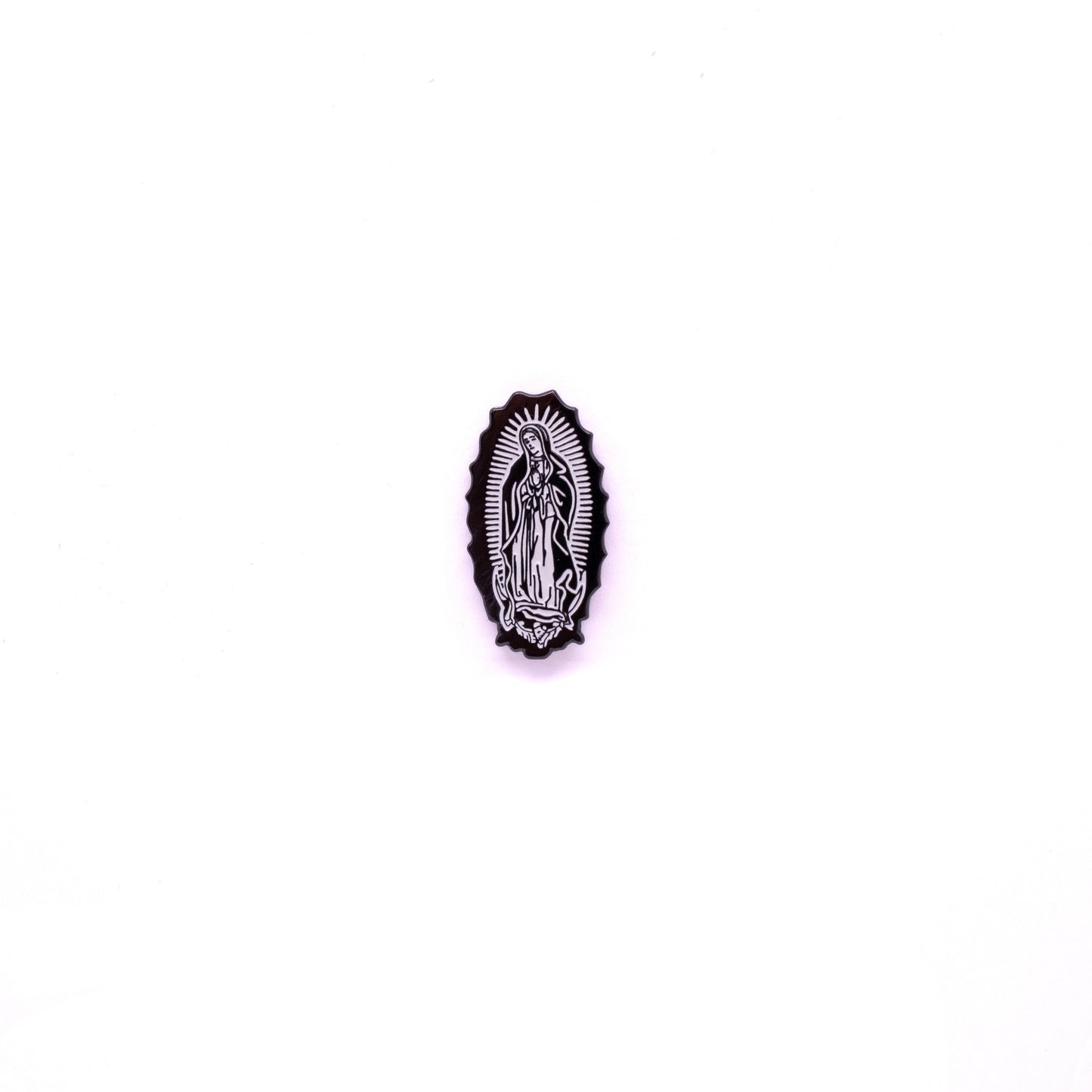 Cima Virgen Maria Pin