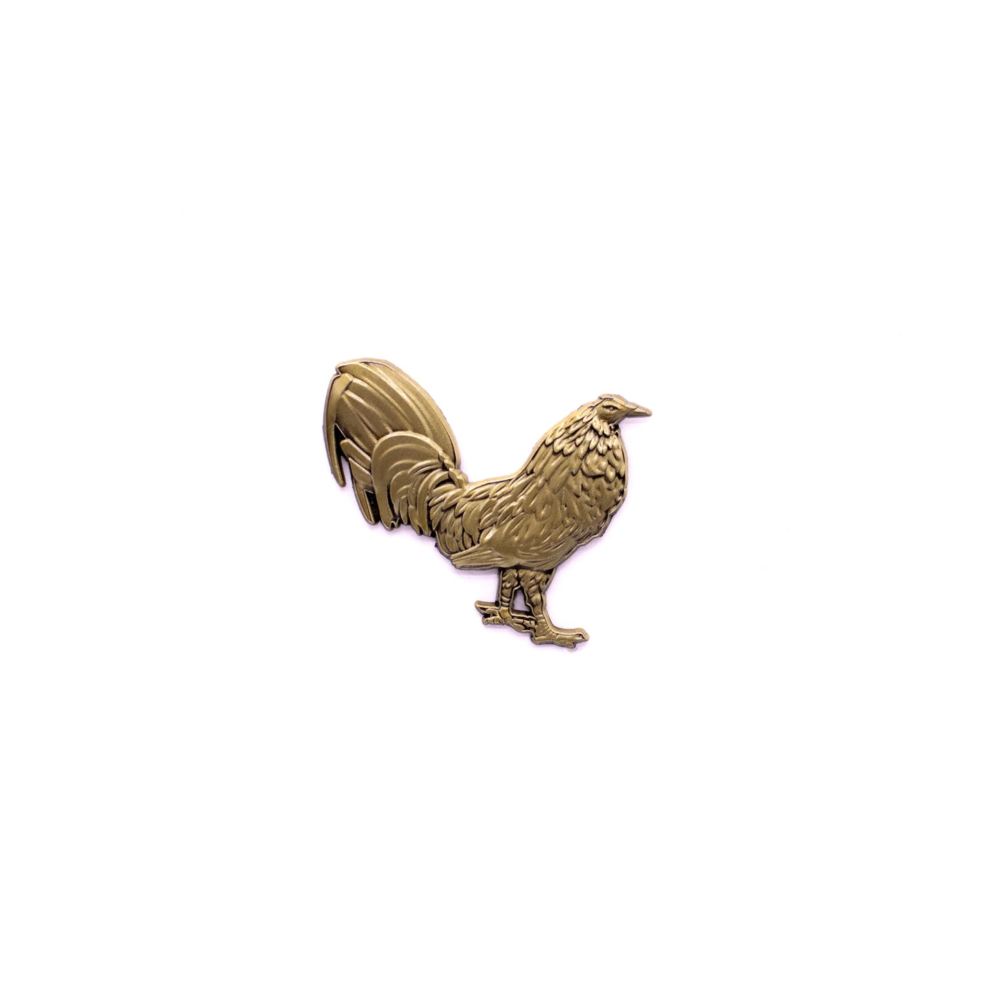 Cima Gallo Pin