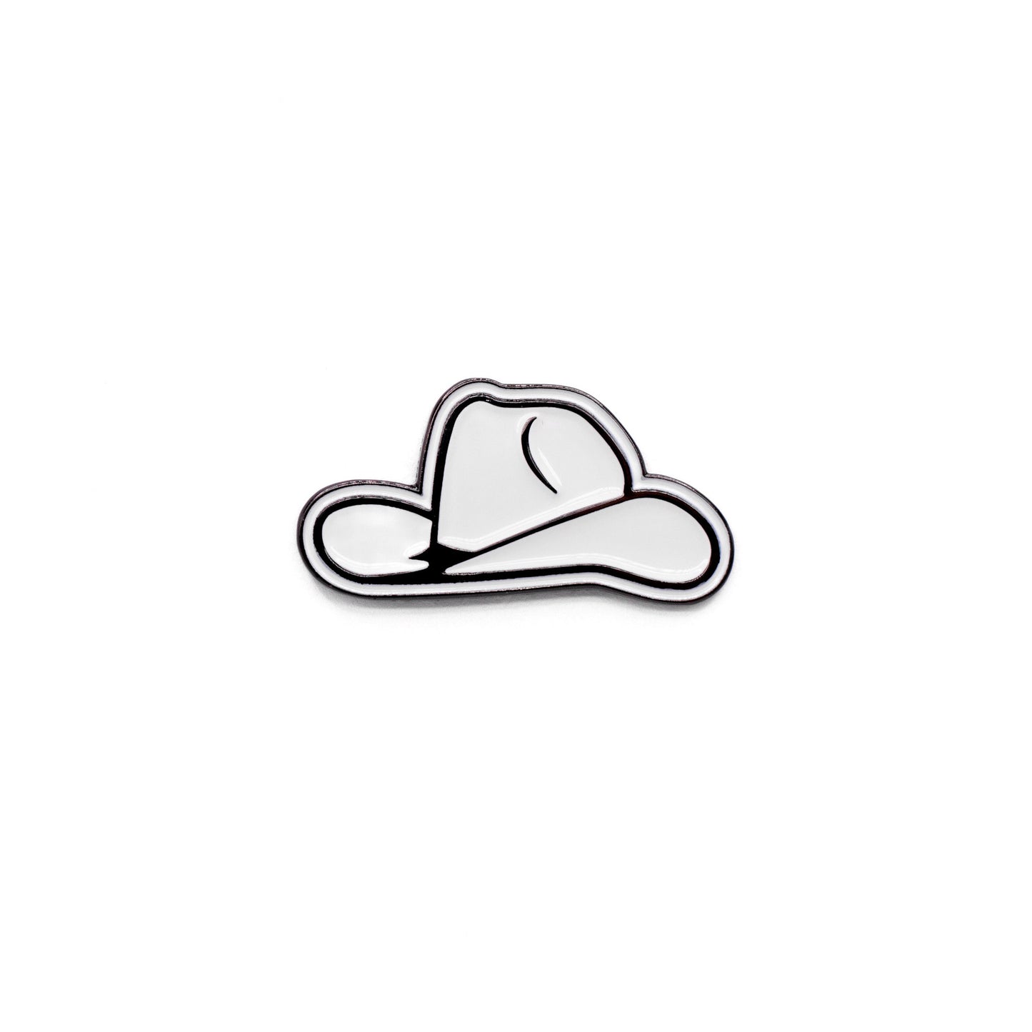 Cima Sombrero Pin