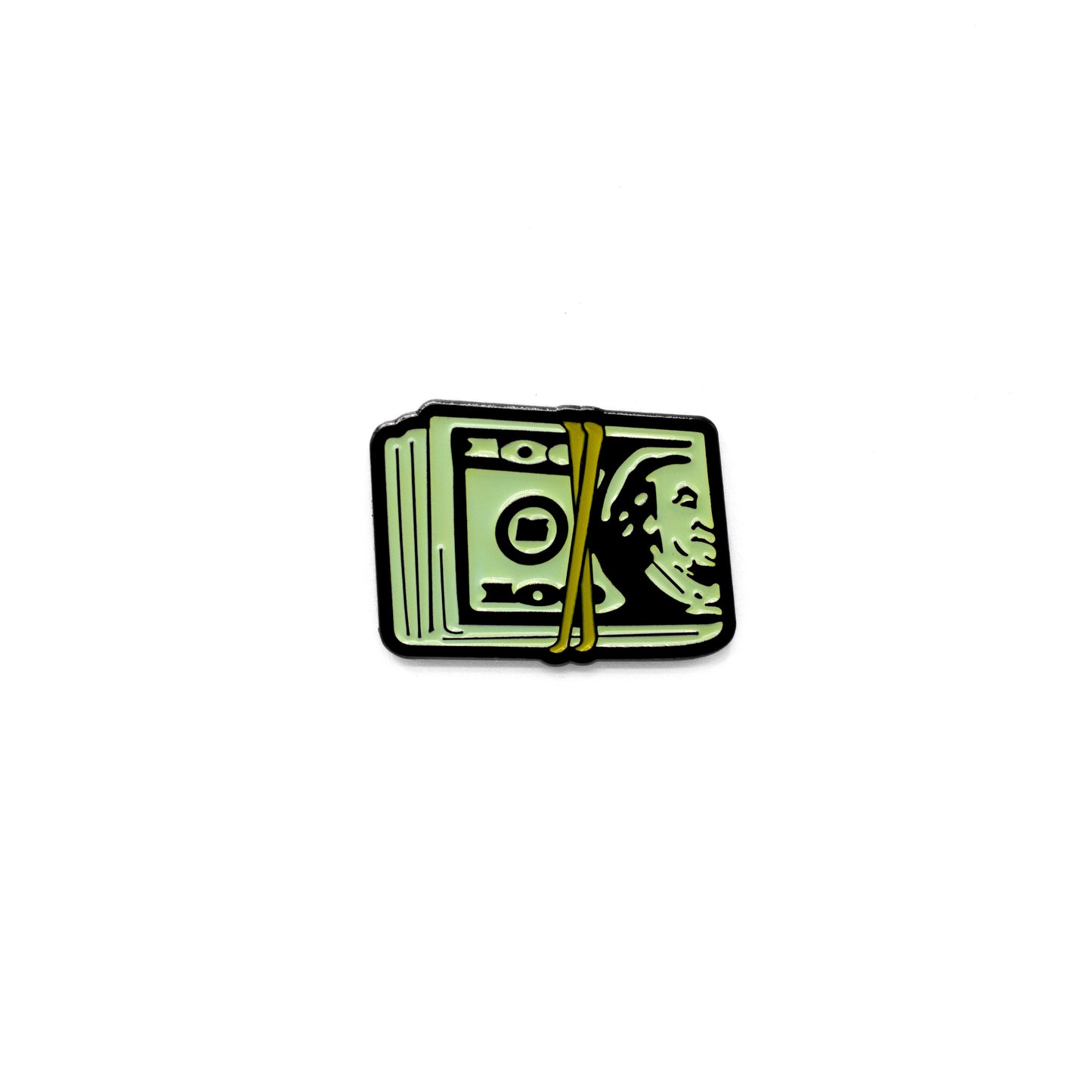 Cima Money Clip Pin