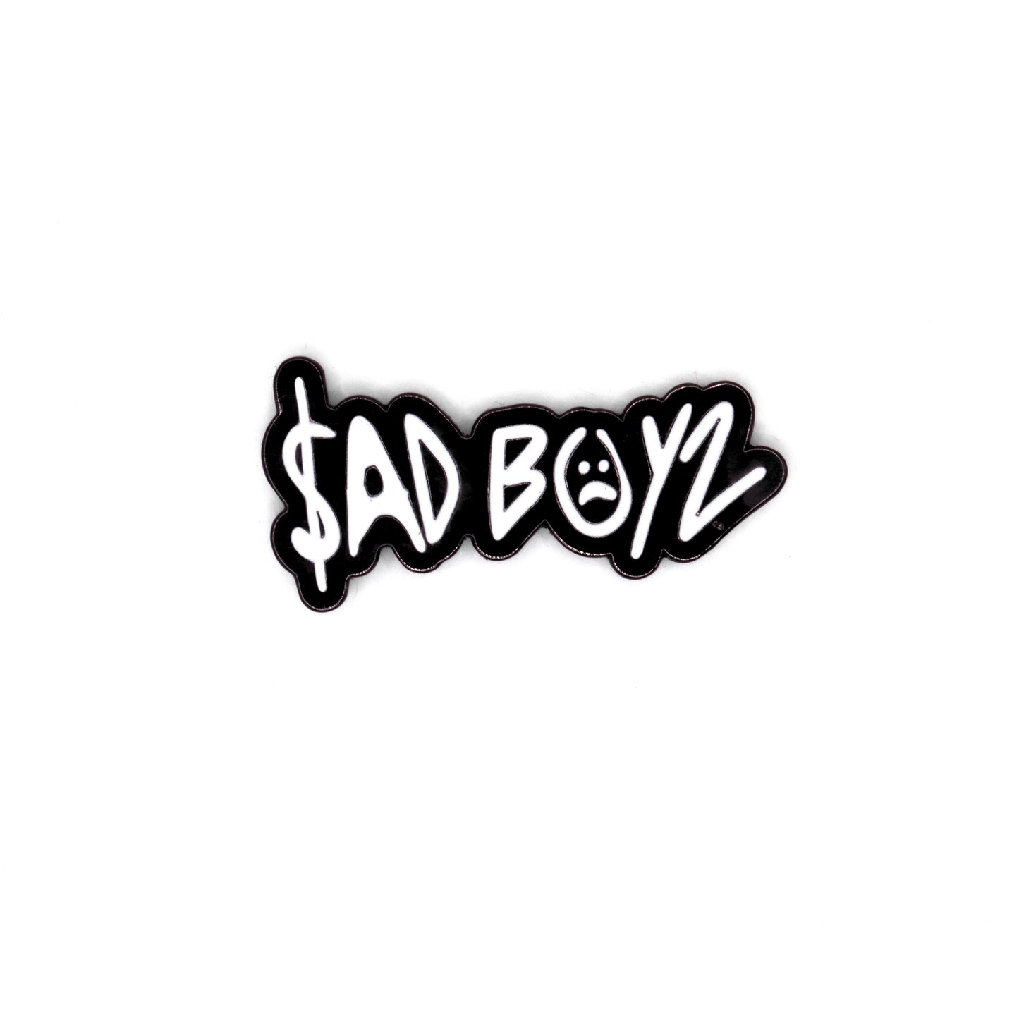 Cima SADBOYZ Pin