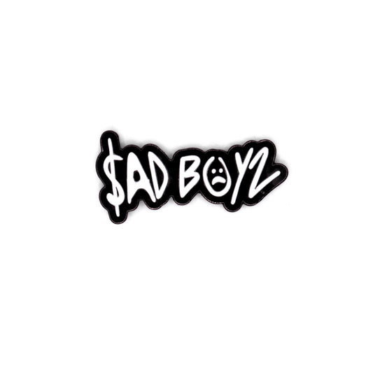 Cima SADBOYZ Pin