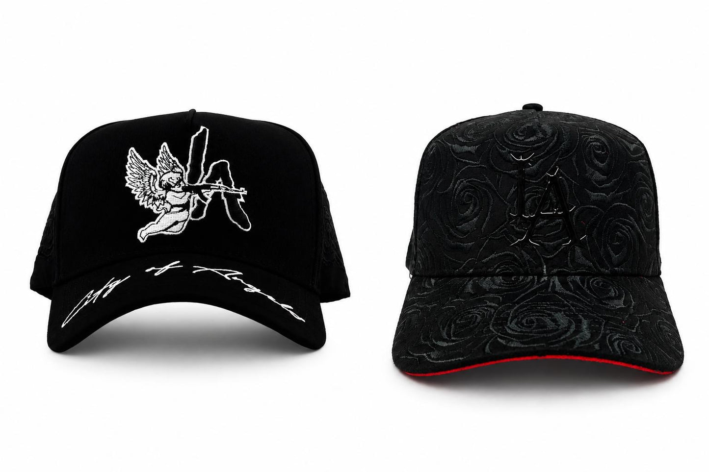 The LA CIMA Bundle