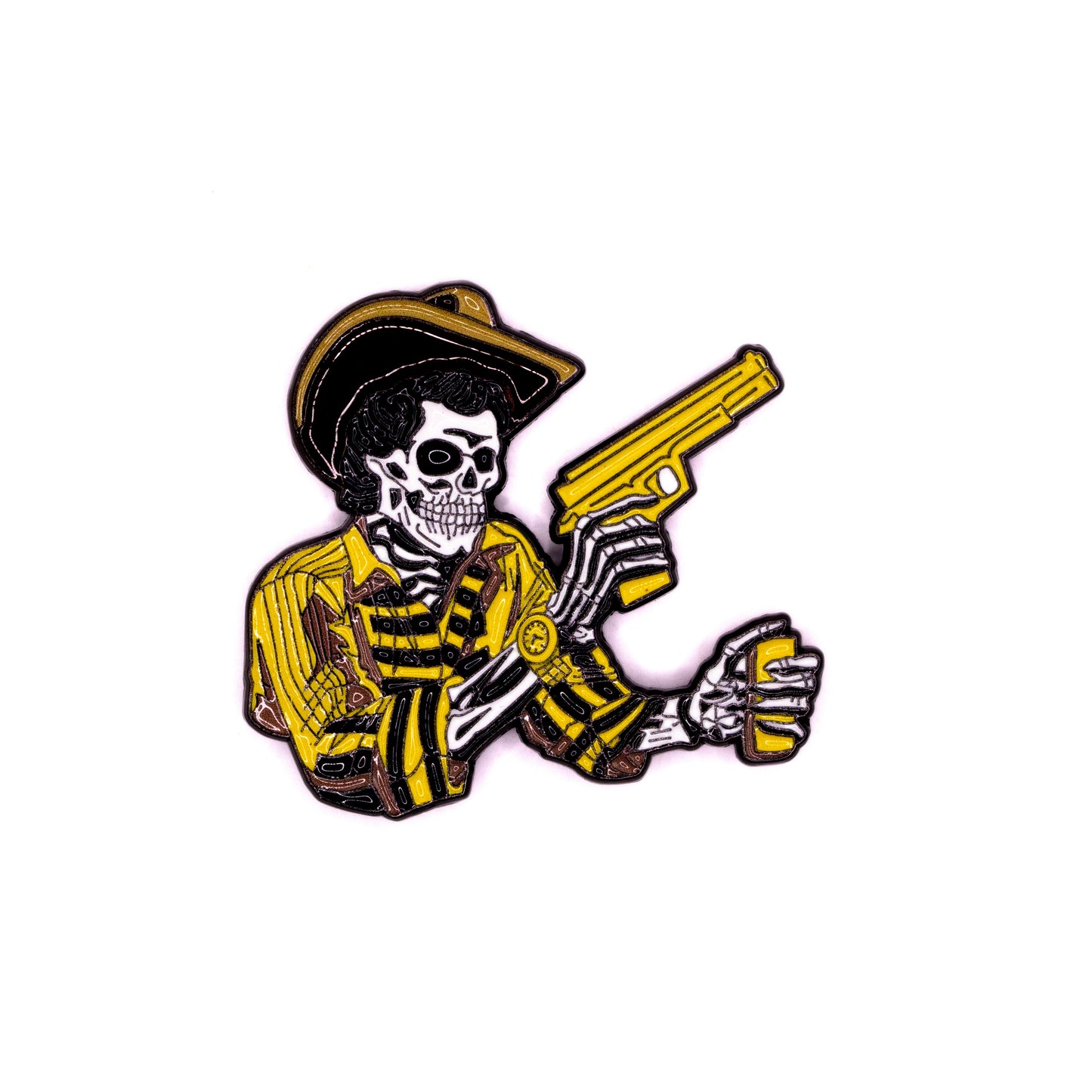 Cima Chalino Pin