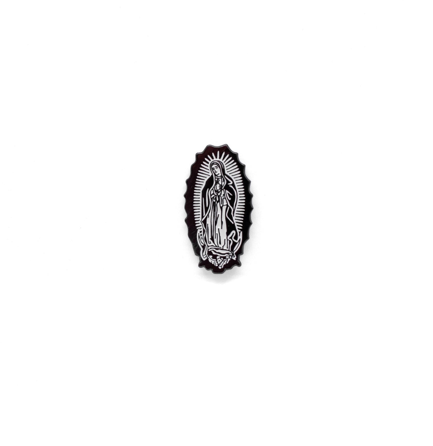 Cima Virgen Maria Pin