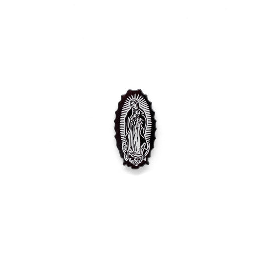 Cima Virgen Maria Pin