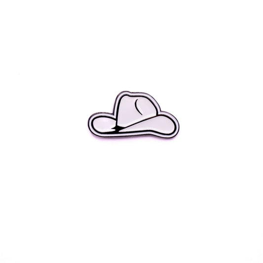 Cima Sombrero Pin