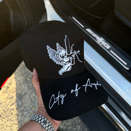 City of Angels Hat