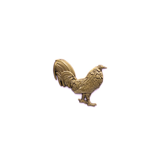 Cima Gallo Pin