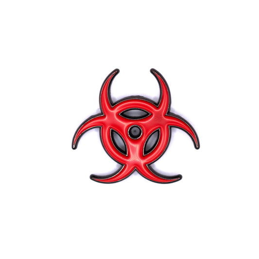 Cima Hazard Pin