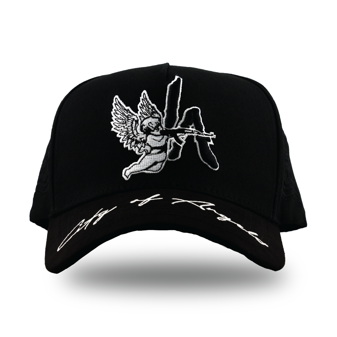 City of Angels Hat