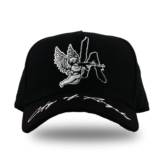 City of Angels Hat