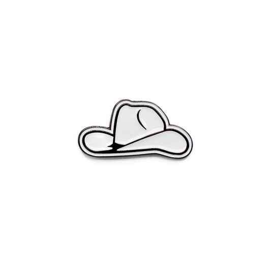 Cima Sombrero Pin