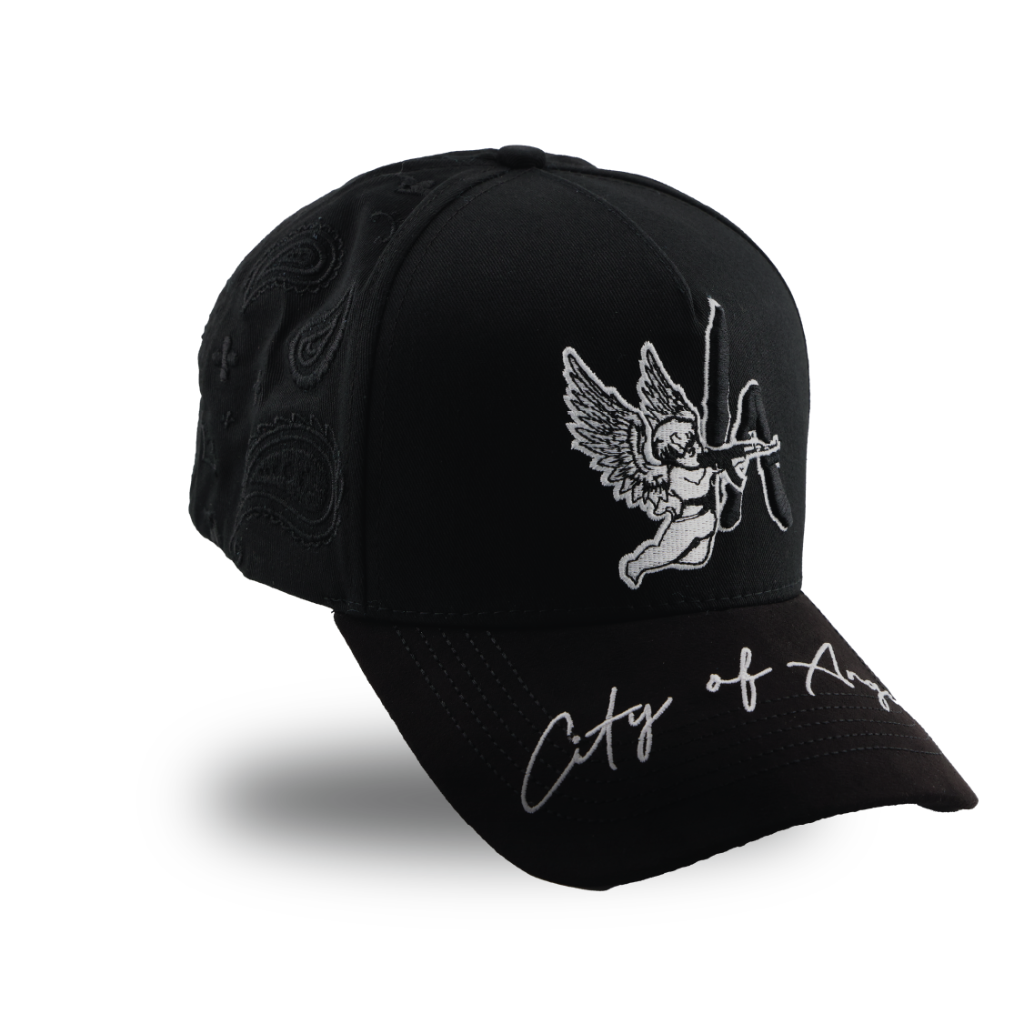 City of Angels Hat