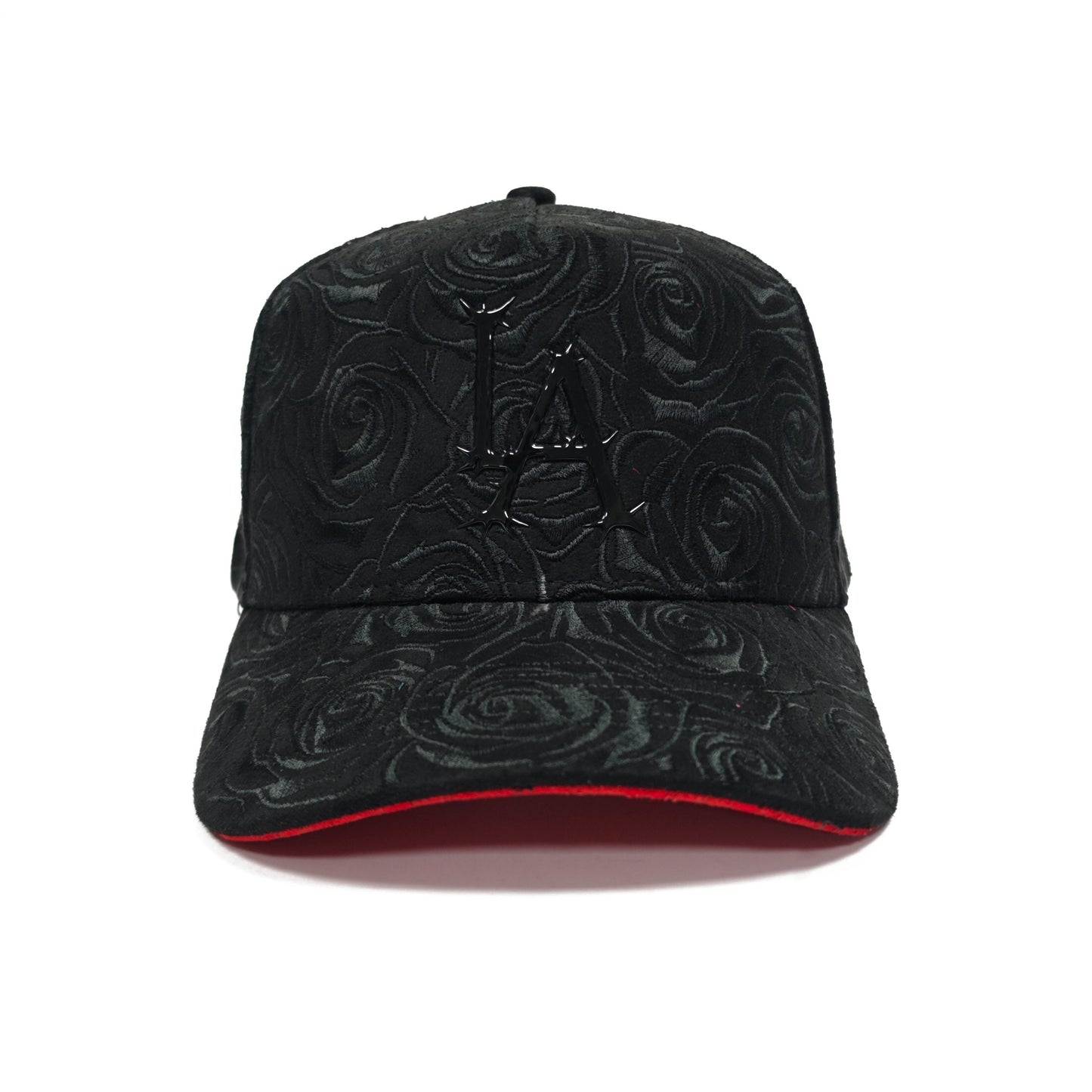 CIMA LA Rose Hat