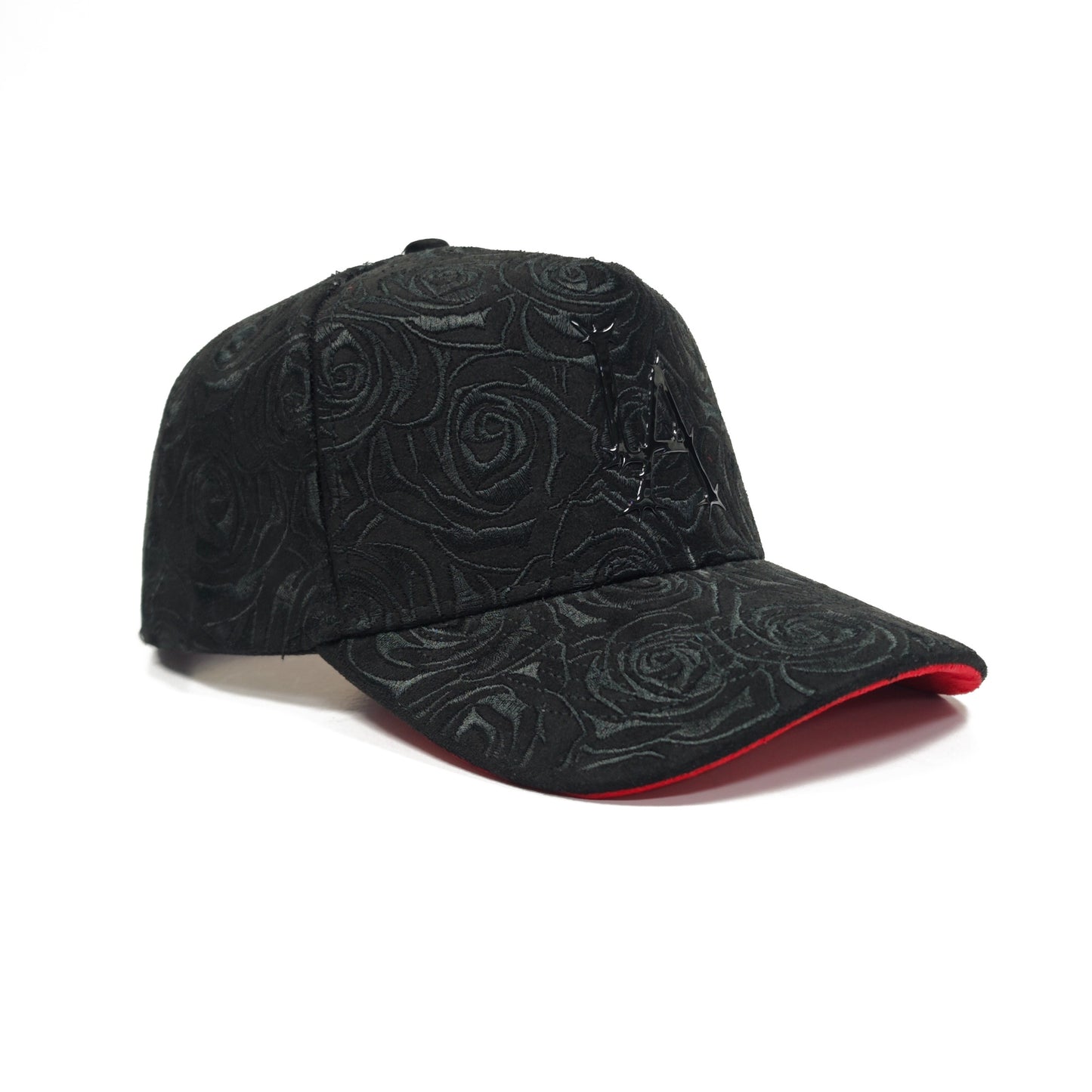 CIMA LA Rose Hat