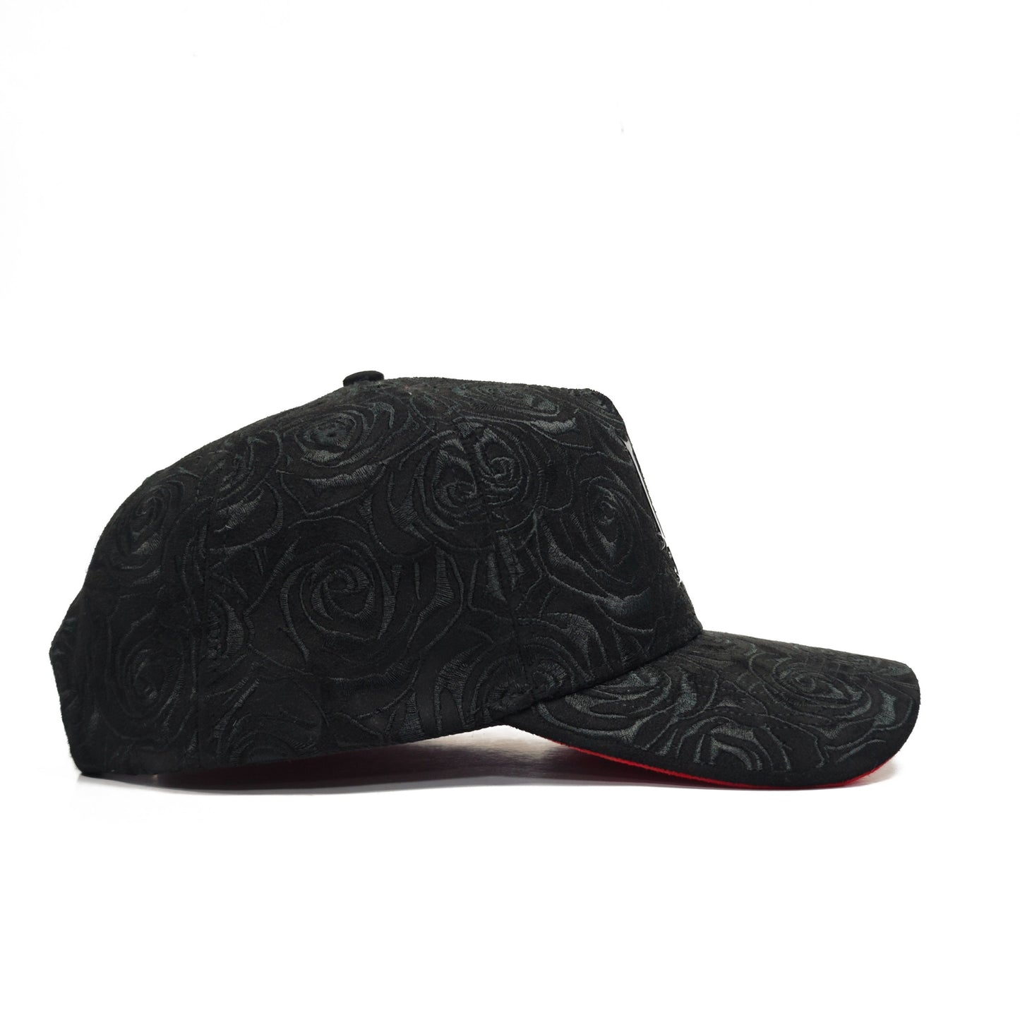 CIMA LA Rose Hat