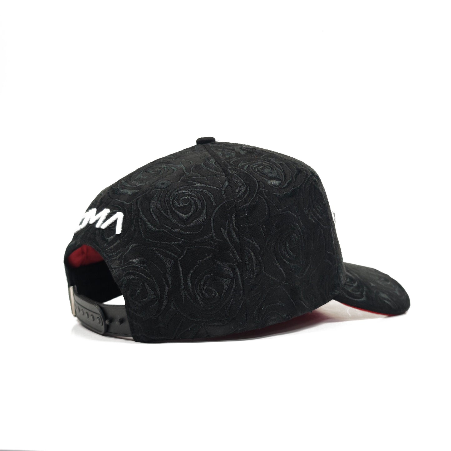 CIMA LA Rose Hat