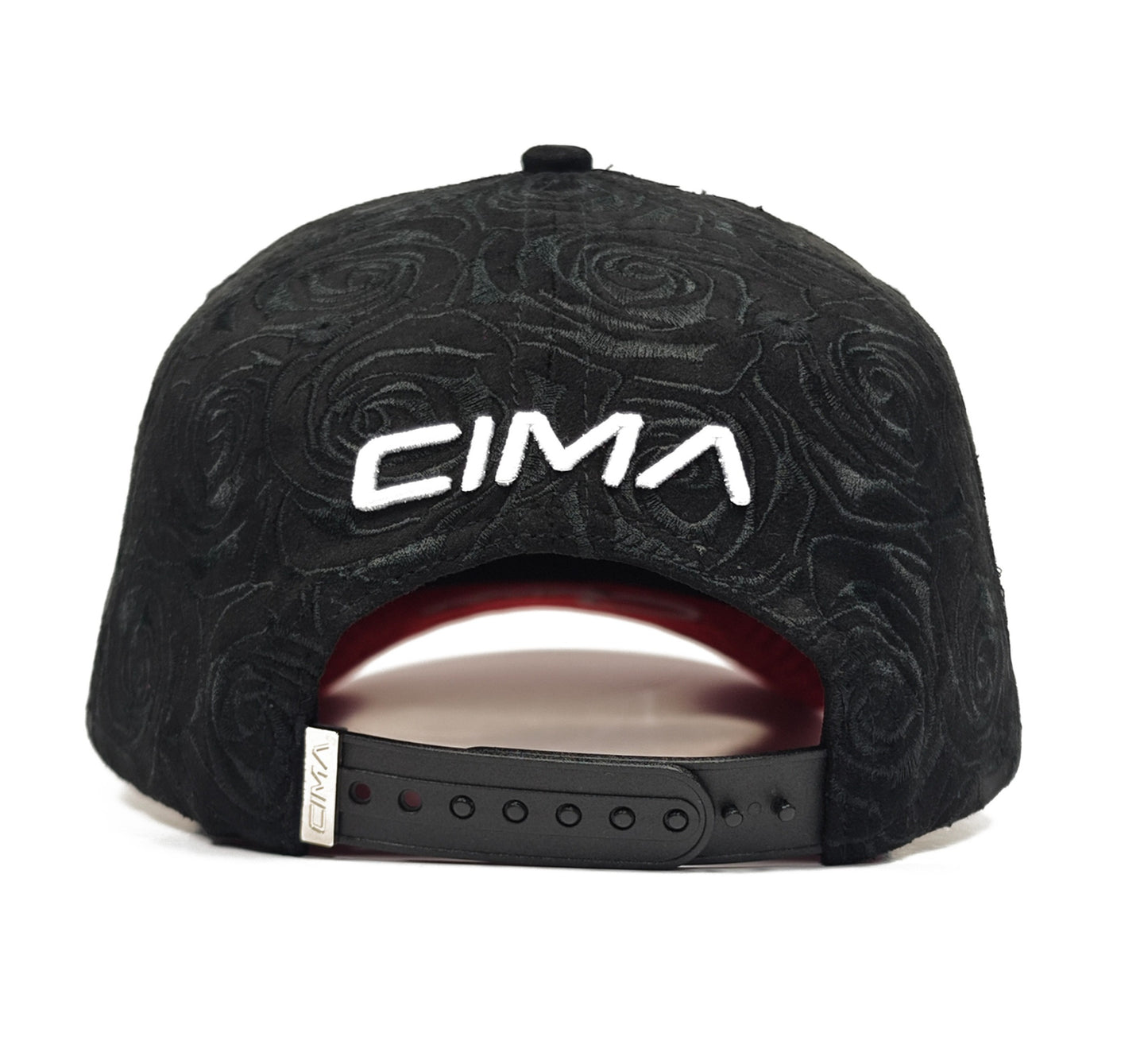 CIMA LA Rose Hat