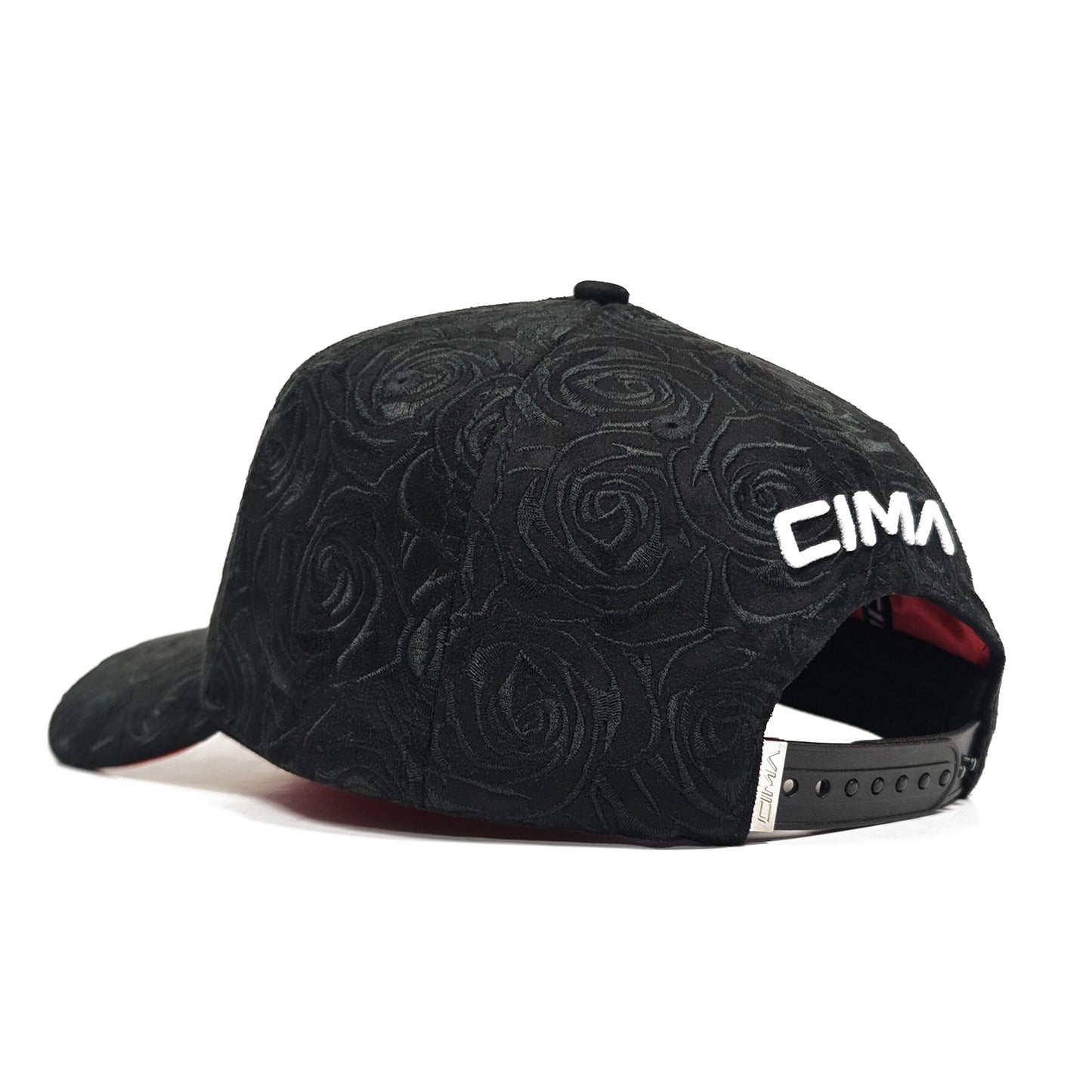 CIMA LA Rose Hat