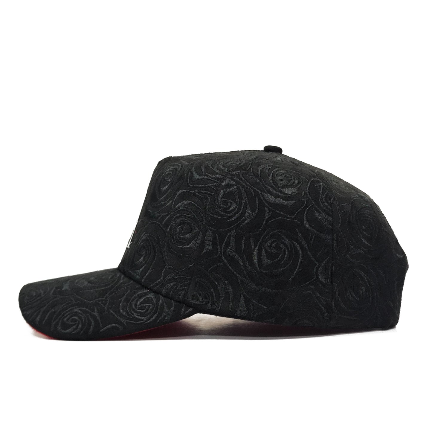 CIMA LA Rose Hat