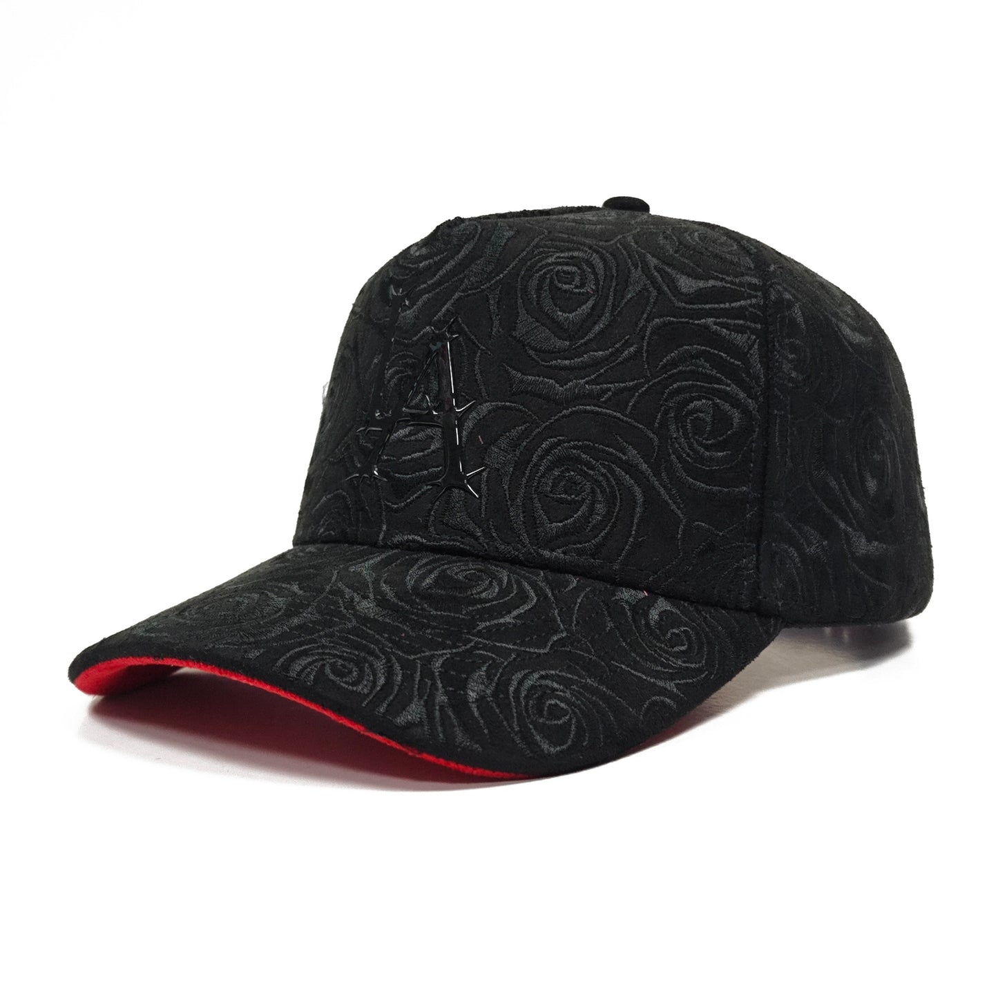 CIMA LA Rose Hat