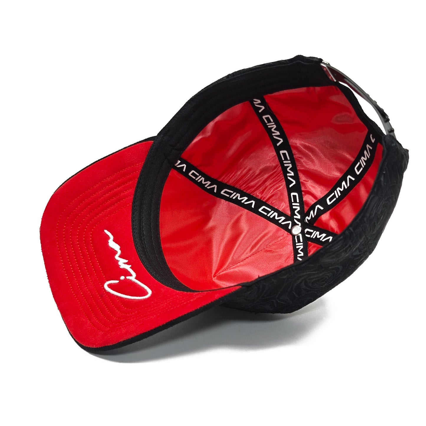 CIMA LA Rose Hat